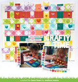 giddy for gingham collection pack