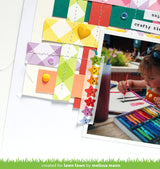giddy for gingham collection pack