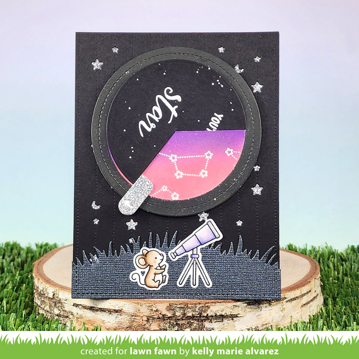 give it a whirl