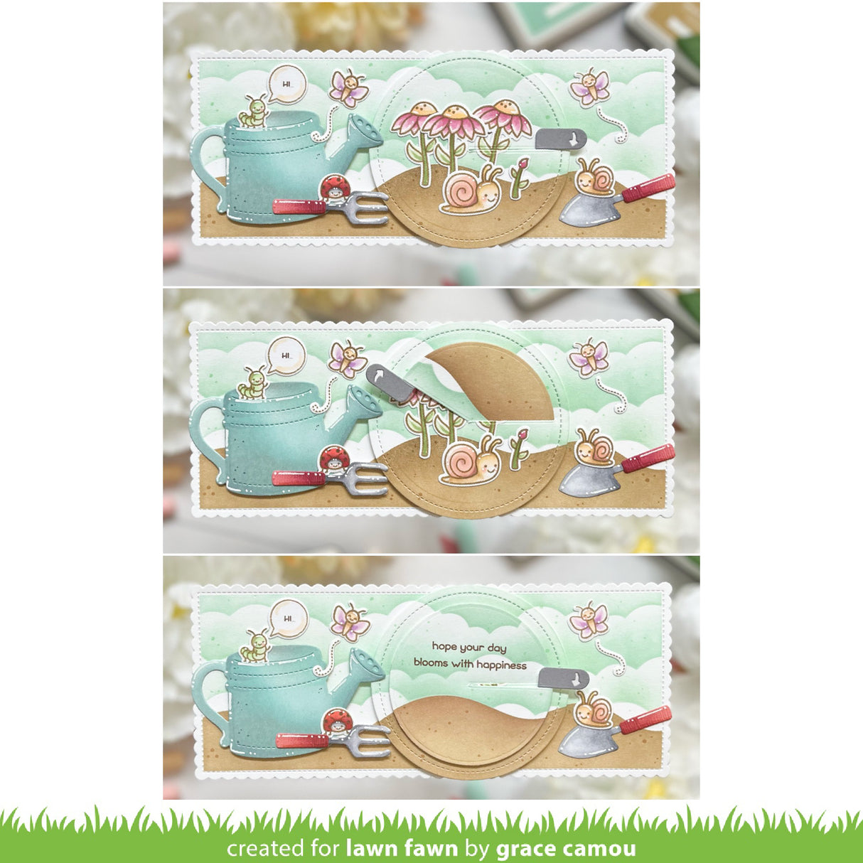 watering can