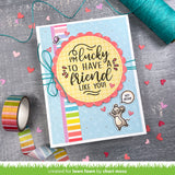 give it a whirl messages: friends