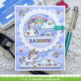 my rainbow