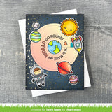 out of this world