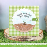 give it a whirl scalloped add-on
