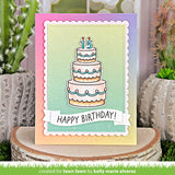 cake it easy