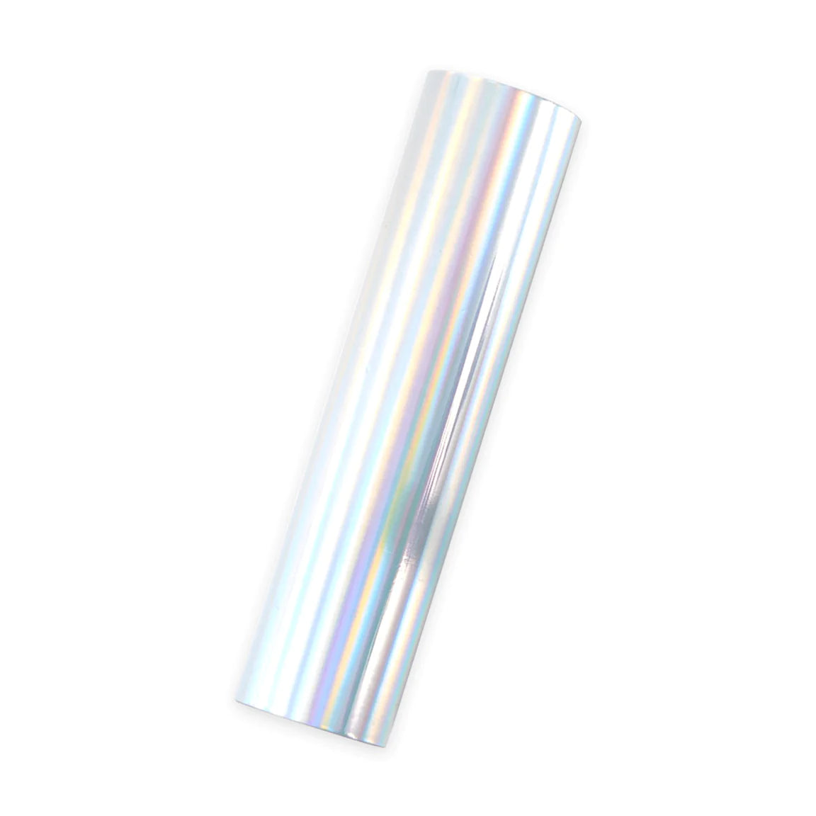 glimmer hot foil - prism