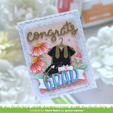 build-a-critter graduation accessories