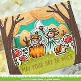 halloween mice