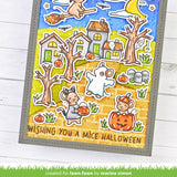 halloween mice