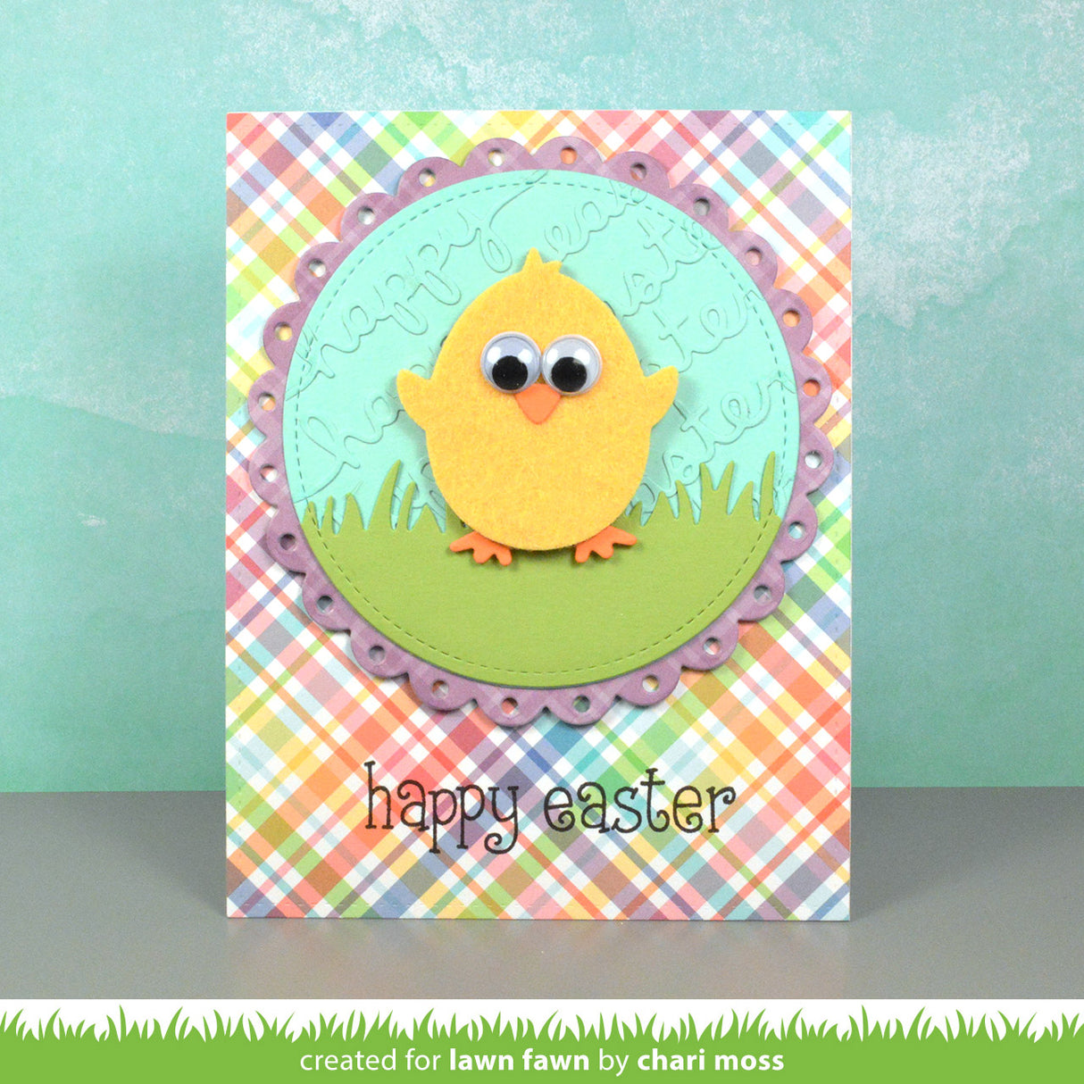 happy hatchling