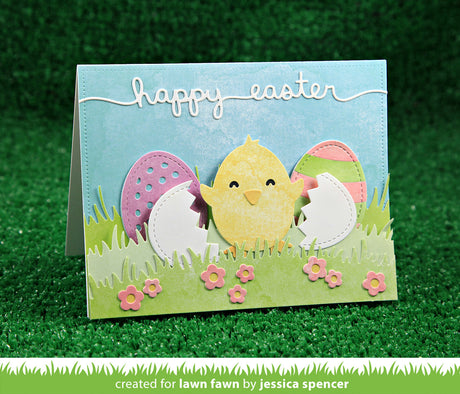 happy hatchling