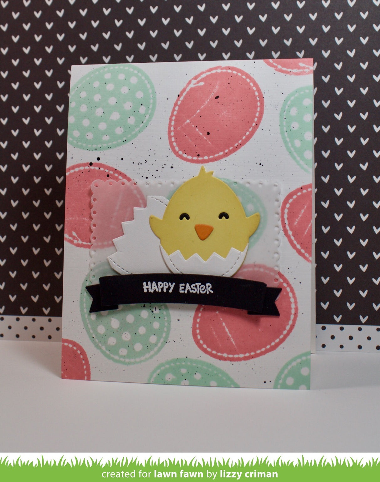 happy hatchling