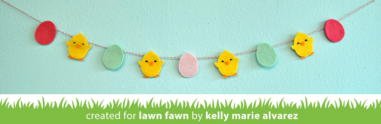 happy hatchling