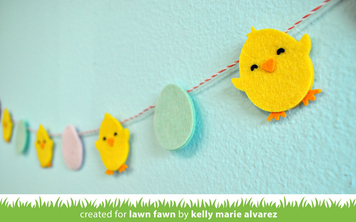 happy hatchling