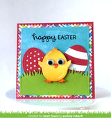 happy hatchling