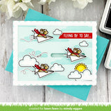 have a mice flight