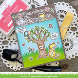 heart tree