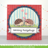 hedgehugs