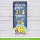 how you bean? star add-on