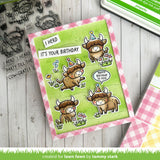 highland cows!