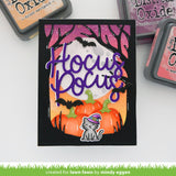giant hocus pocus
