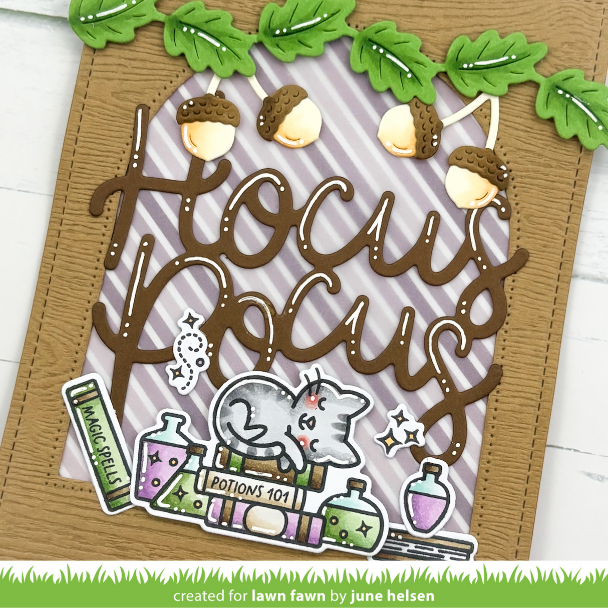 hocus purr-cus! add-on