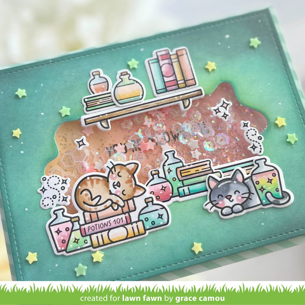 hocus purr-cus! add-on