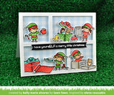 holiday helpers