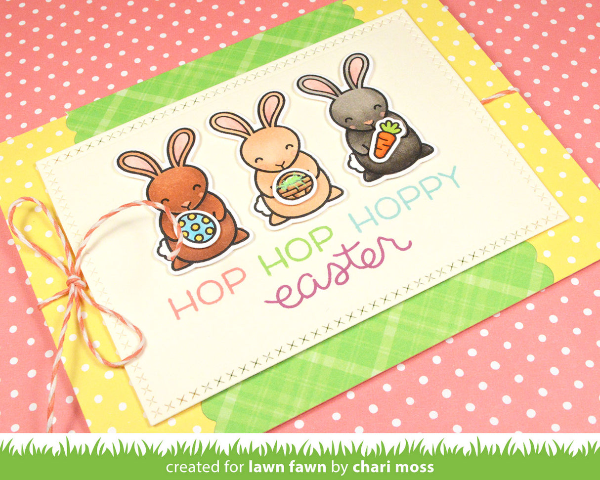 hoppy easter