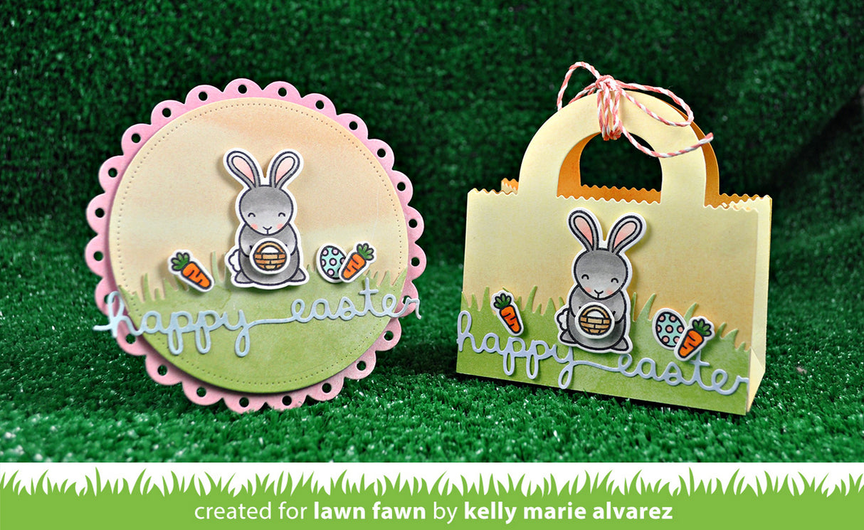 hoppy easter