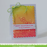 how you bean? conversation heart add-on