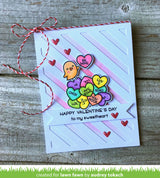how you bean? conversation heart add-on