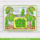 how you bean? pickle add-on