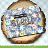 how you bean? seashell add-on