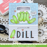 how you bean? pickle add-on