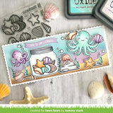 how you bean? seashell add-on