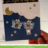 i like cute moths