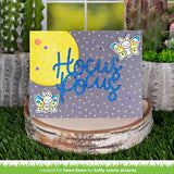 giant hocus pocus