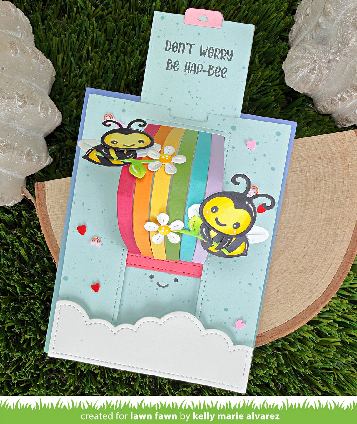 build-a-bee