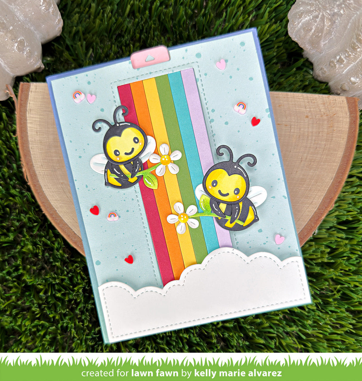 build-a-bee