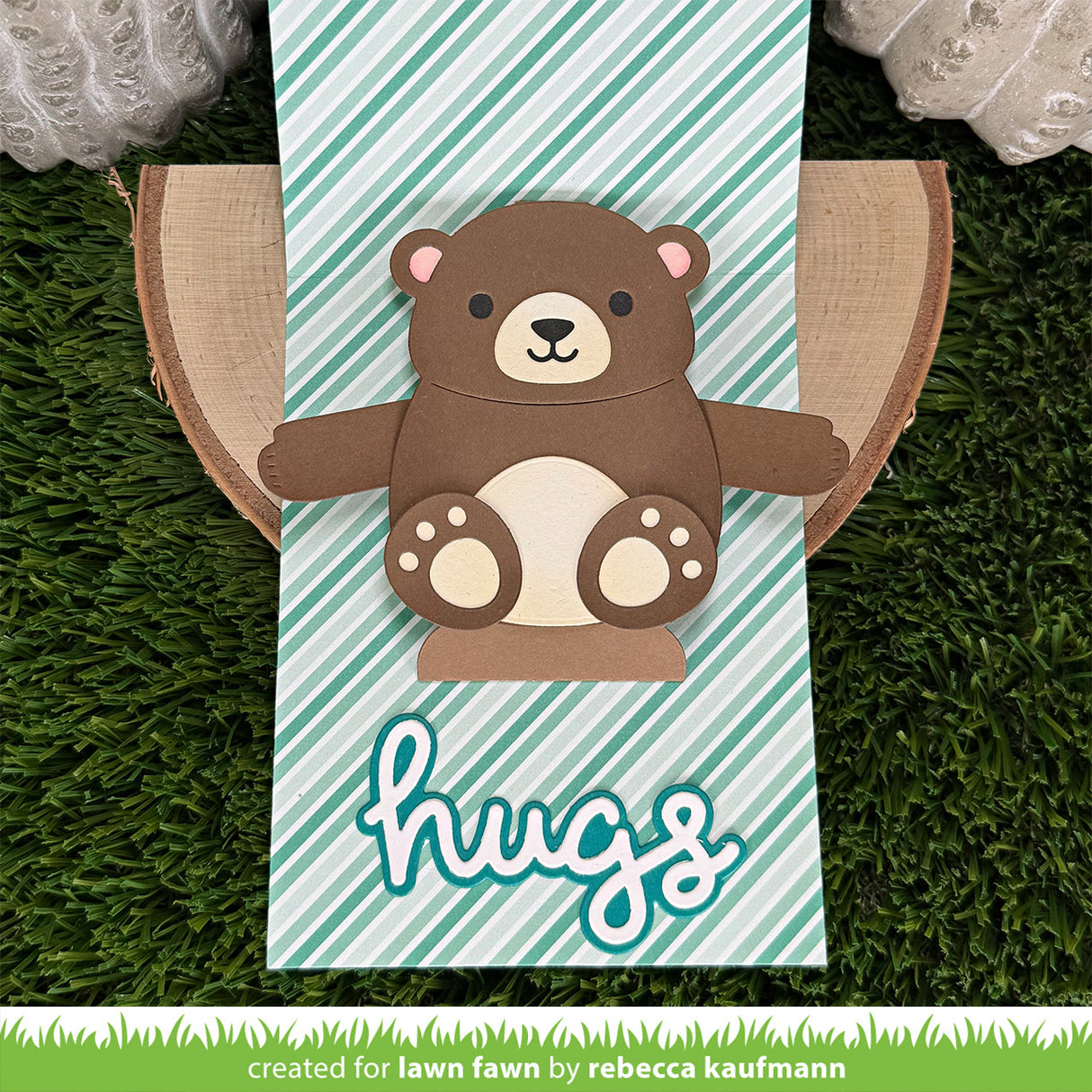 scripty hugs outline add-on