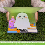 big hugs ghost