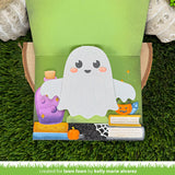 big hugs ghost
