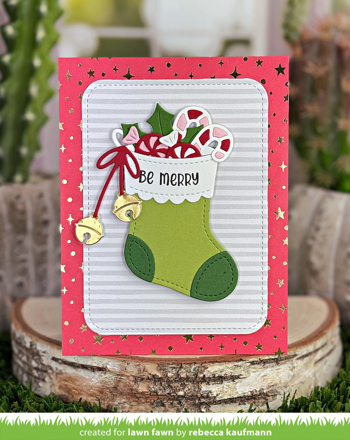 christmas stocking