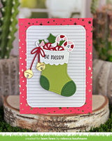 christmas stocking