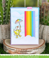 over the rainbow