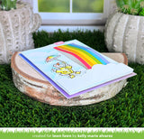 over the rainbow