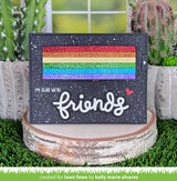 over the rainbow