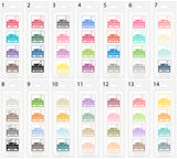 lawn fawn ink cubes bundle
