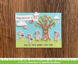 heart tree